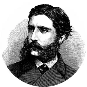 Edmund Clarence Stedman