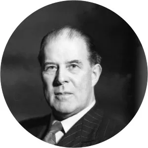 Edmund Clerihew Bentley