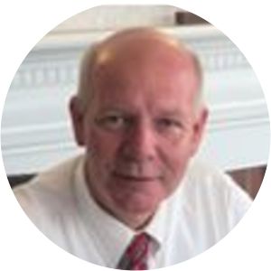 Edmund Collier photograph