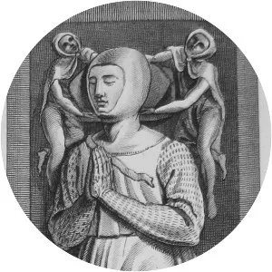 Edmund Crouchback - Earl of Lancaster