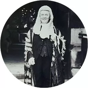 Edmund Davies, Baron Edmund-Davies