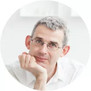 Edmund de Waal