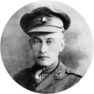 Edmund De Wind - Soldier