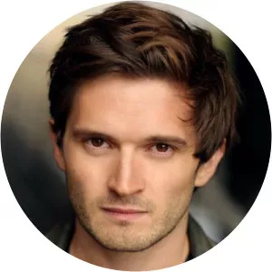 Edmund Derrington - Actor