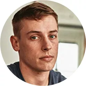 Edmund Donovan - American theater actor