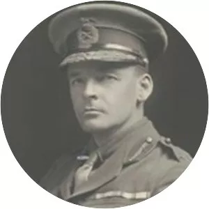 Edmund Drake-Brockman