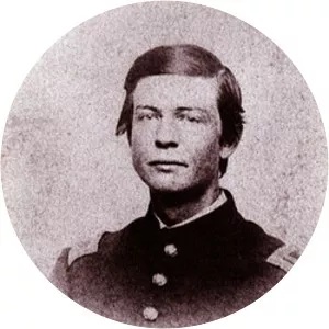 Edmund Drake