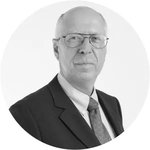 Edmund Duckwitz - German jurist