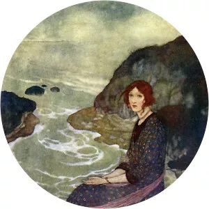 Edmund Dulac