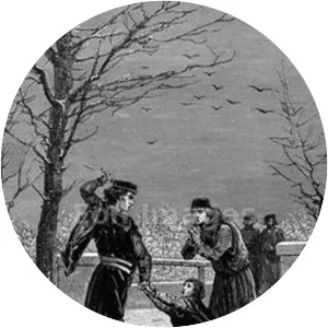 Edmund, Earl of Rutland