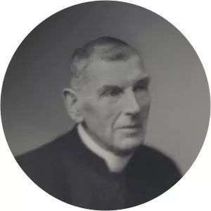 Edmund Fellowes
