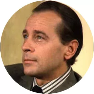 Edmund Fetting - Polish film actor