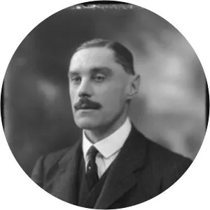 Edmund Fitz Alan- Howard, 1st Viscount Fitz Alan of Derwent