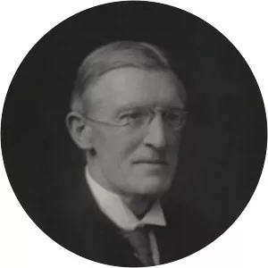 Edmund Garratt Gardner