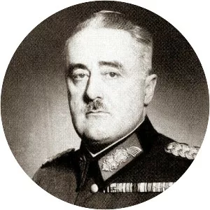 Edmund Glaise-Horstenau