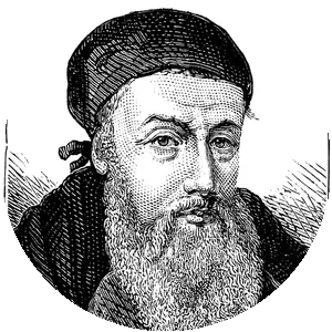 Edmund Grindal - Former Archbishop of Canterbury