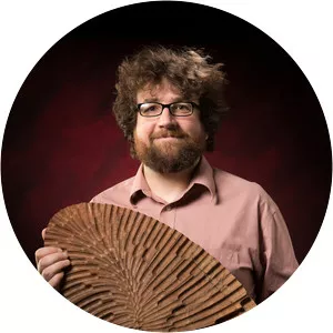 Edmund Harriss - Visual artist