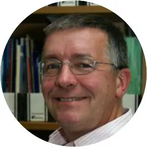 Edmund Heery - Author