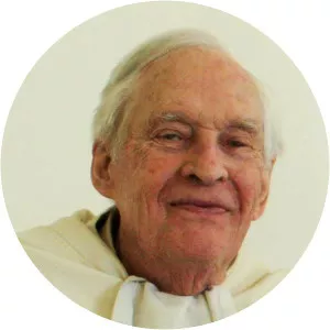 Edmund Hill photograph