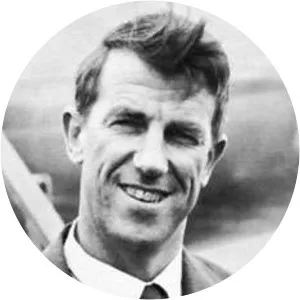 Edmund Hillary