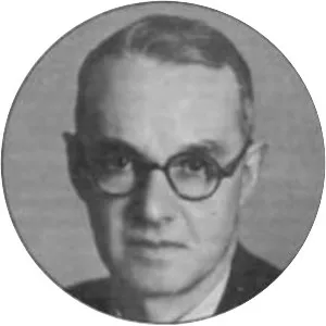 Edmund Hirst