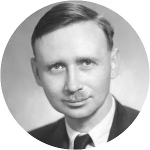 Edmund Hlawka - Austrian mathematician