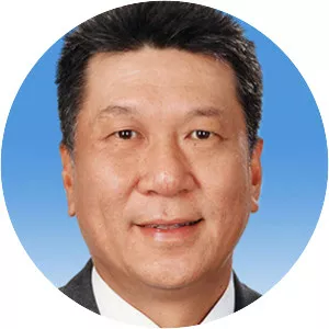 Edmund Ho - Vice Chairperson of the Chinese People's Political Consultative Conference