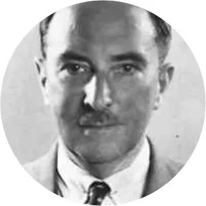 Edmund Hugo Stinnes - Industrialist