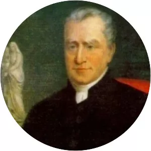 Edmund Ignatius Rice - Missionary