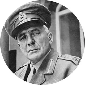 Edmund Ironside, 1st Baron Ironside