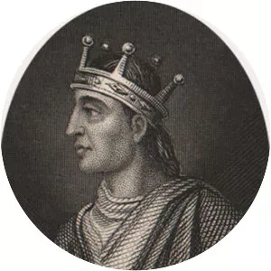 Edmund Ironside - King of England