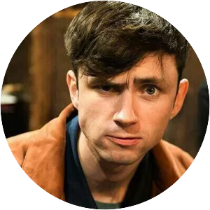 Edmund Irwin Singer photograph