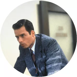 Edmund J. Exley - Fictional character