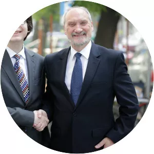 Edmund Janniger - Political figure