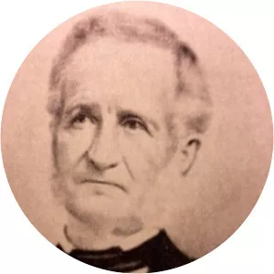 Edmund Jennings Lee I