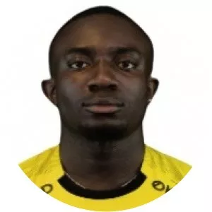 Edmund Koranteng Owusu