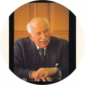 Edmund Leopold de Rothschild