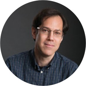 Edmund Levin - Author