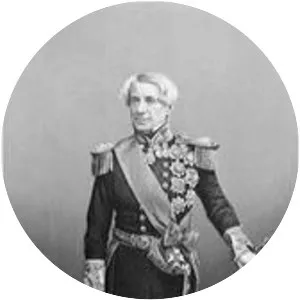 Edmund Lyons, 1st Baron Lyons