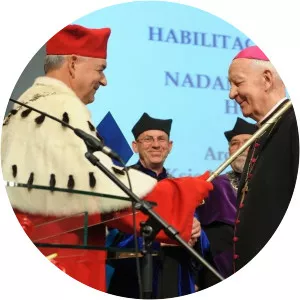 Edmund Michał Piszcz - Archbishop