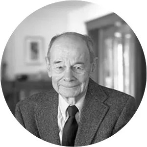 Edmund Morgan - American historian