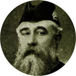 Edmund Morison Wimperis