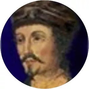 Edmund Mortimer, 3rd Earl of March