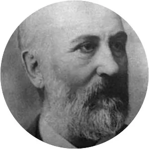 Edmund Needham Morrill - Former United States Representative