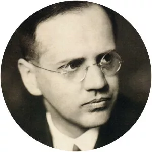 Edmund Nick - German composer