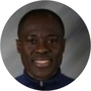 Edmund Owusu Ansah - Ghanaian footballer