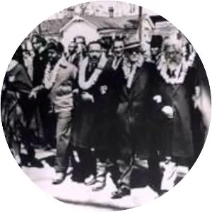 Edmund Pettus Bridge - 