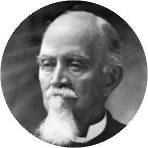 Edmund Pettus - Former United States Senator