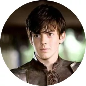 Edmund Pevensie - Fictional character