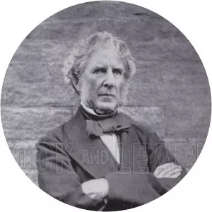 Edmund Potter photograph